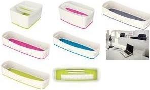 Actual product image Leitz MyBox storage tray (30.70 cm, 1.80 l, 1x)