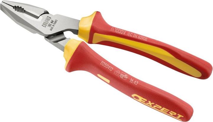 GAMMA ISOLATA 1000 V - UNIV. 180MM (180 mm)