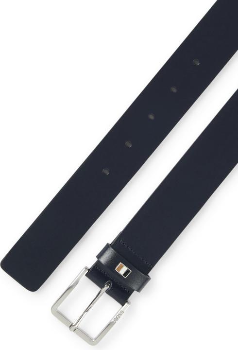 Produktbild BOSS Ther-Flag-E Sz35 Leather Belt (115, 90)