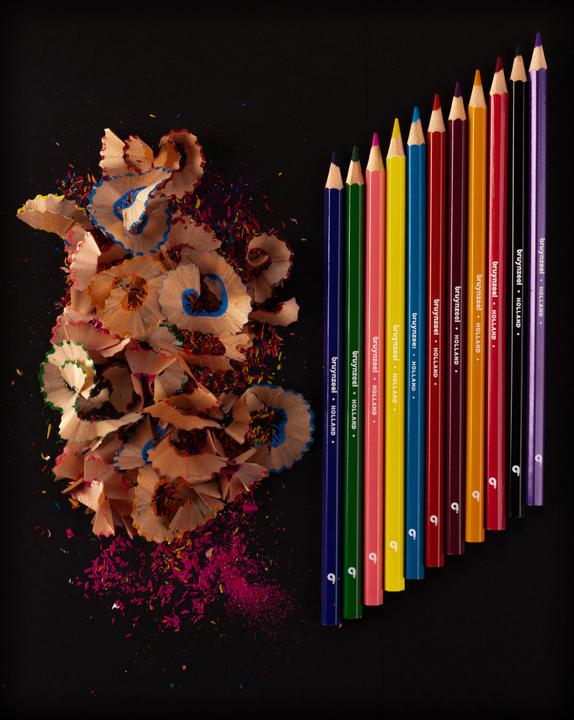 Actual product image Bruynzeel Colorexpress