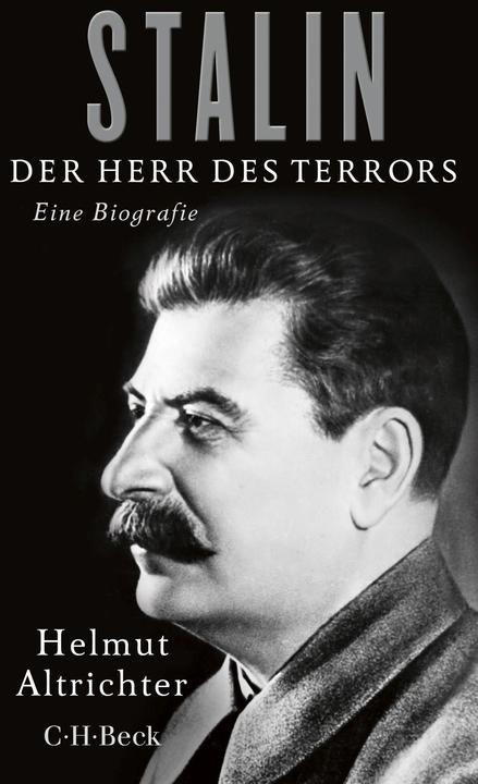 Immagine prodotto Stalin (Tedesco, Helmut Altrichter, 2018)