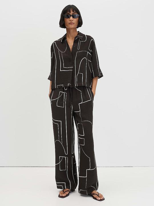 Actual product image Someday Hemdbluse ZESANE (36)