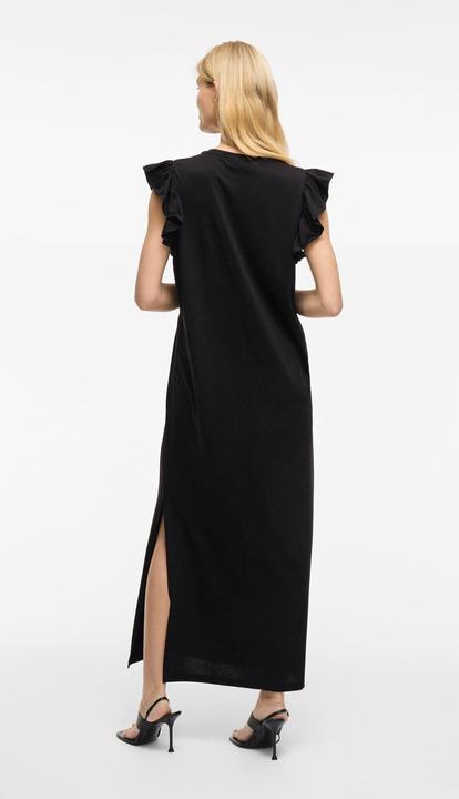 Produktbild Vila VISUMMER Flügelärmel Maxikleid (S)