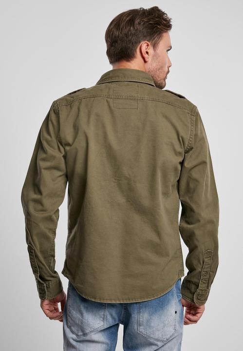 Produktbild Brandit Vintage Shirt (6XL)