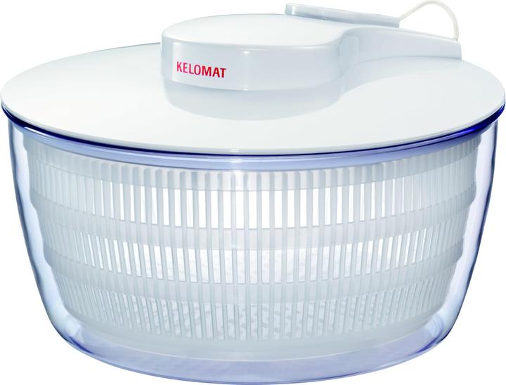 Actual product image Kelomat Salad spinner
