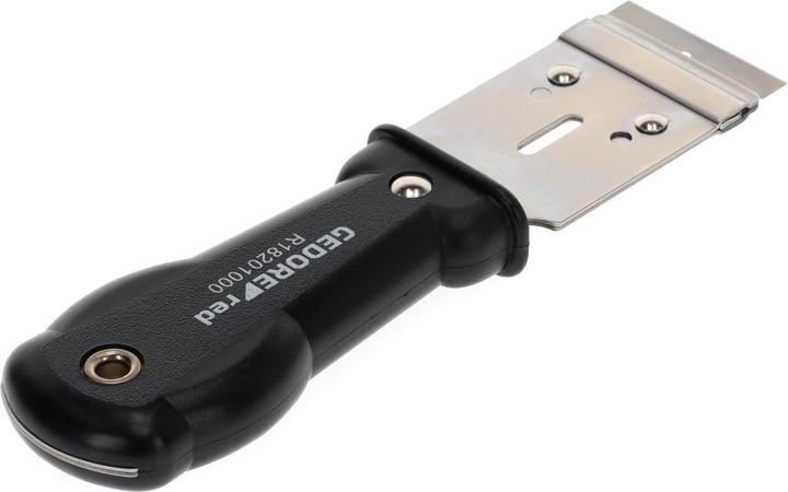 Produktbild Gedore Red red R18201000 Etikettenschaber wechselbar, Klingenbreite 40mm (Cutter)