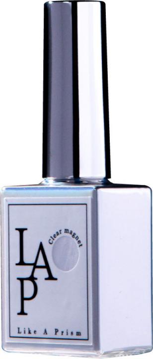 Produktbild Pretty Yeppuda L.A.P Magnet Gel Clear (Transparent)
