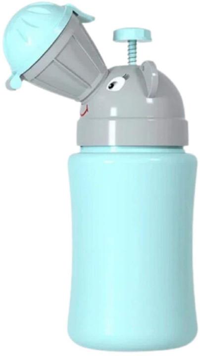 Little bear Bouteille d'urine pour enfants
