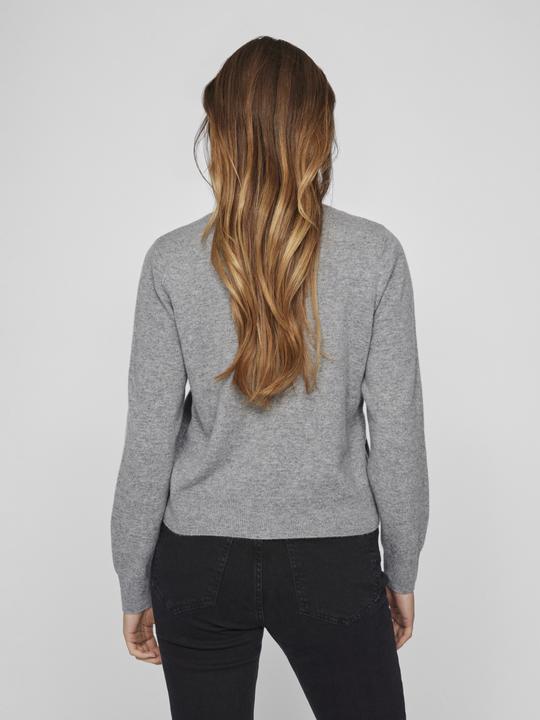 Actual product image Vila Buttoned cardigan (L)