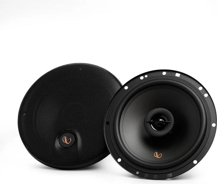 Infinity Alpha 603 (480 W, 16.50 cm)