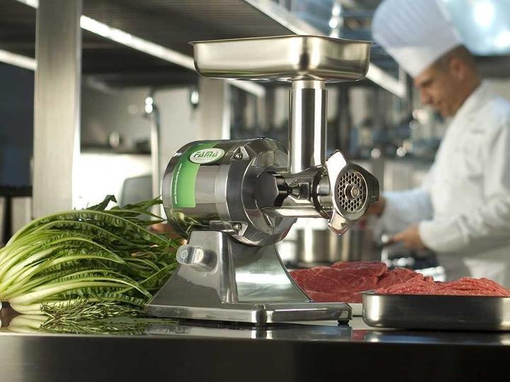 Produktbild Gastro Inox Fama Fleischwolf TS