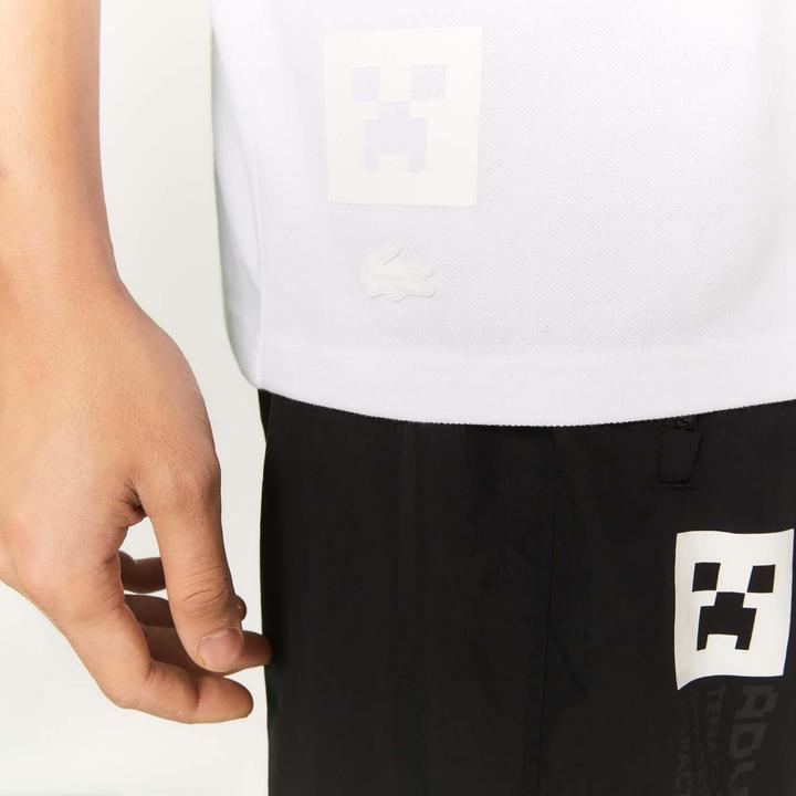 Produktbild Lacoste Live X Poloshirt (S)