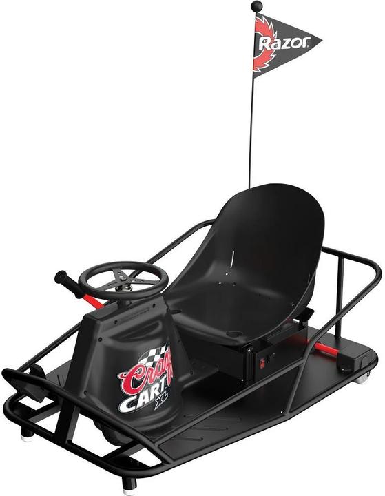 Produktbild Razor Crazy Cart XL (36 V)