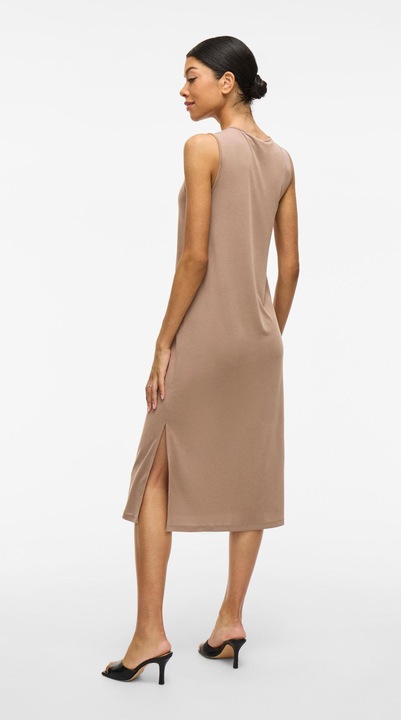 Actual product image Vila Ärmellos Midikleid (XL)