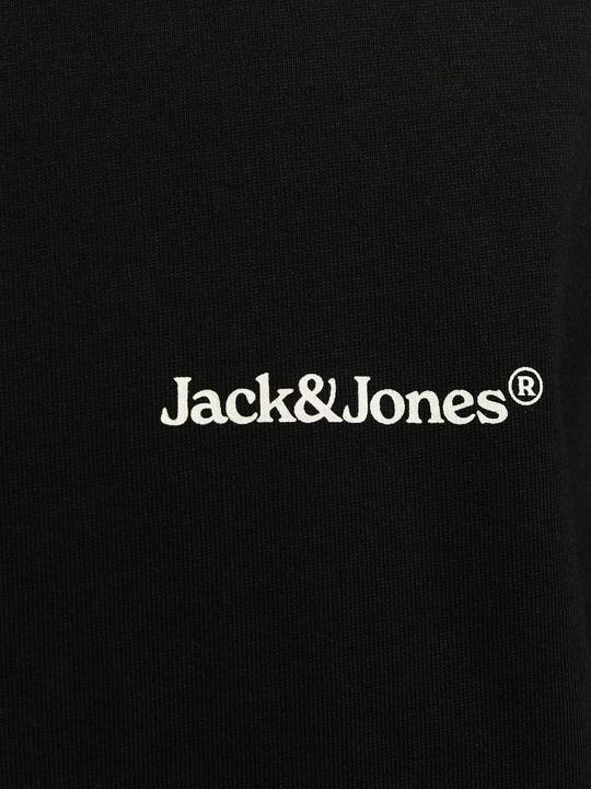 Immagine prodotto Jack & Jones Jorsplit Back Tee Ss Crew Neck Ln (XL)