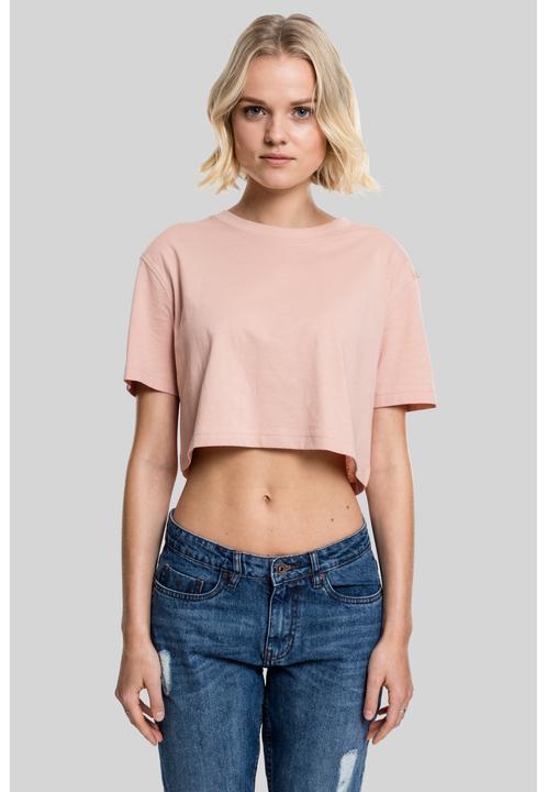 Produktbild Urban Classics Ladies Short Oversized Tee (M)