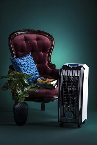 Productafbeelding Camry CR 7905