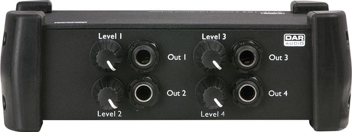 Produktbild DAP-Audio Amp-104