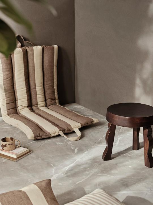 Actual product image Ferm Living Strand Folding Mat (100 x 50 x 7 cm)