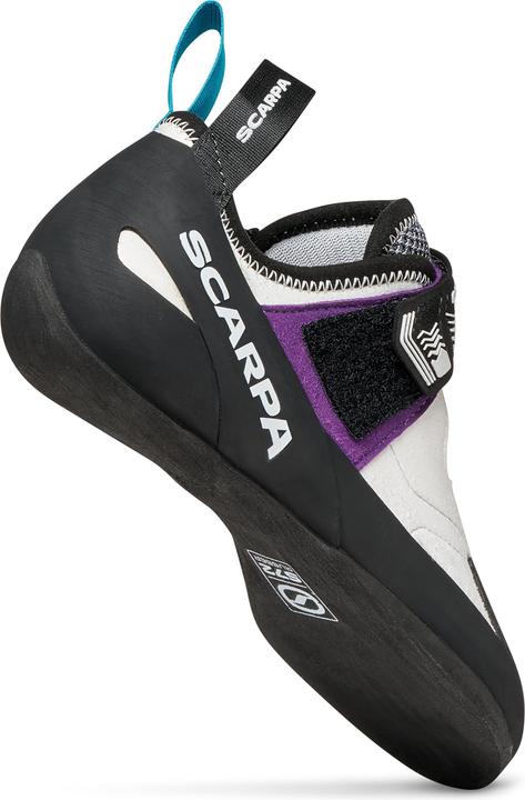 Produktbild Scarpa Origin VS LV (42.5)