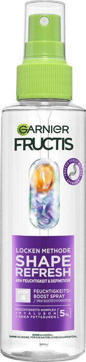 Produktbild Garnier Locken Methode Feuchtigkeitsboost (150 ml)