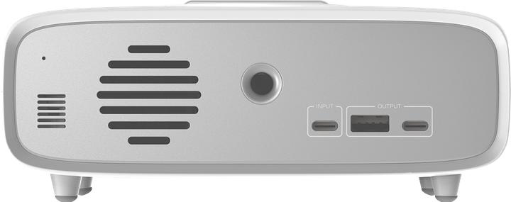 Produktbild Momax Q.Clock 5 Digital Clock with Wireless Charging