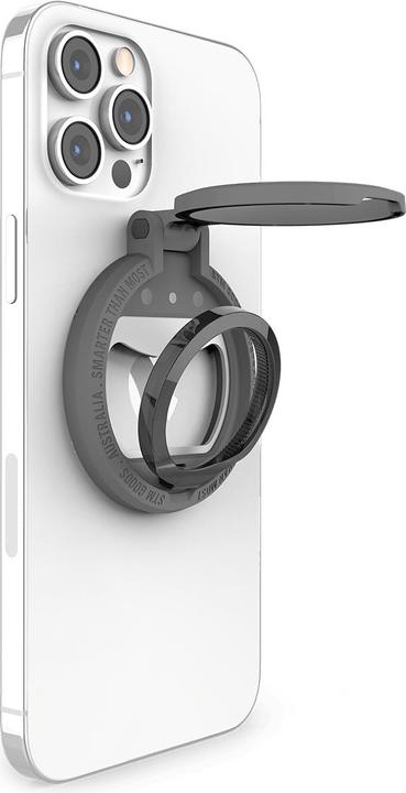Image du produit STM MagLoop- iPhone Finger loop, Bottle opener Gris