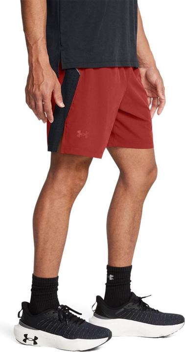 Actual product image Under Armour Mens Launch Elite Shorts (L)