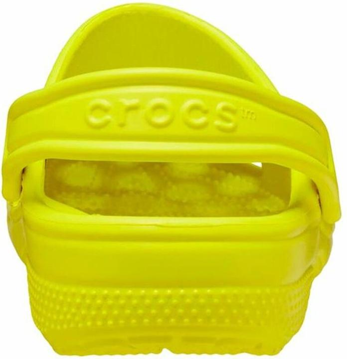 Actual product image Crocs T's Classic Clog (26)