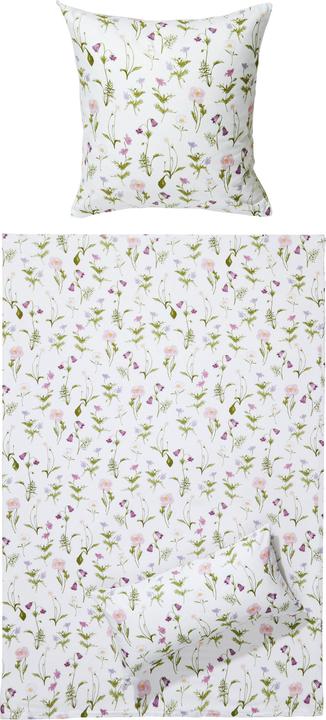 Actual product image Erwin Müller Bettwäsche (Duvet cover, 135 x 200 cm, 80 x 40 cm)