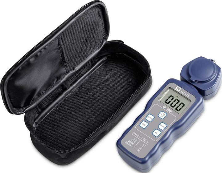 Actual product image Sauter Sp