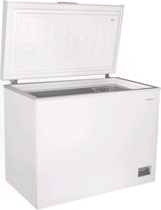 Actual product image Kibernetik Gefriertruhe C9470200 (Stand-alone, 198 l)