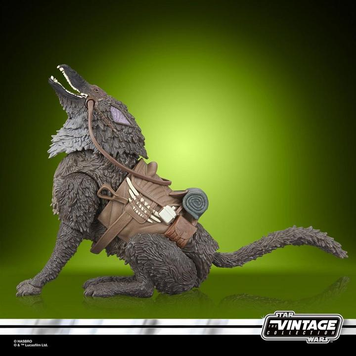 Image du produit Hasbro Star Wars : Ahsoka Vintage Collection Figurines Pack de 2 Howler & Sabine Wren (Peridea)