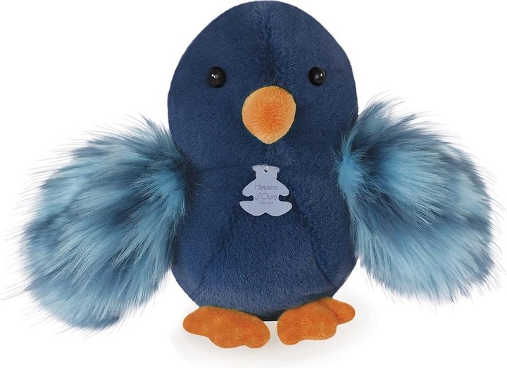 Produktbild Doudou et Compagnie Display Küken 15cm (MQ6) (15 cm)
