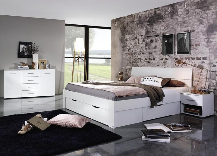 Immagine prodotto Rauch Flexx (180 x 200 cm)