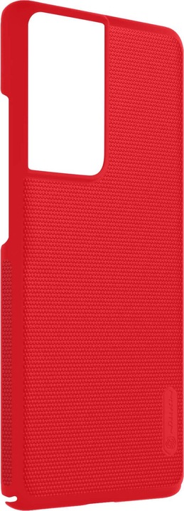 Productafbeelding Nillkin Super Frosted Shield-serie (Samsung Galaxy S21 Ultra)