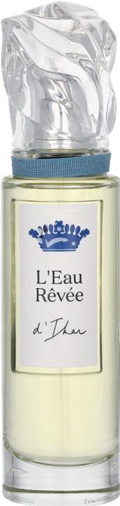 Actual product image Sisley d'Ikar Eau de Toilette (Eau de toilette, 50 ml)