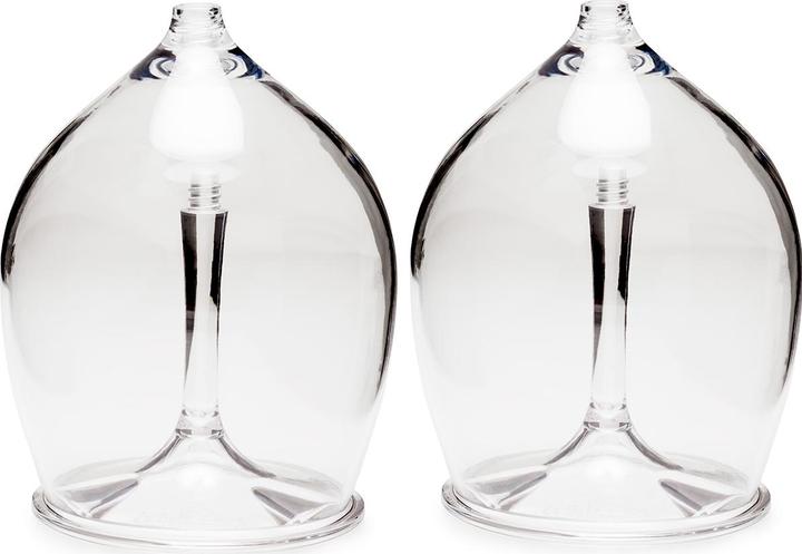 Produktbild GSI Nesting (27.50 cl, 2 Gläser, Rotweingläser)