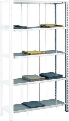 RAL 7035 Grigio chiaro