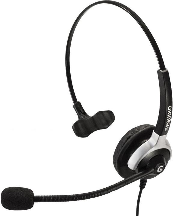 Produktbild Gequdio WA9004 (Kabelgebunden, Unify)