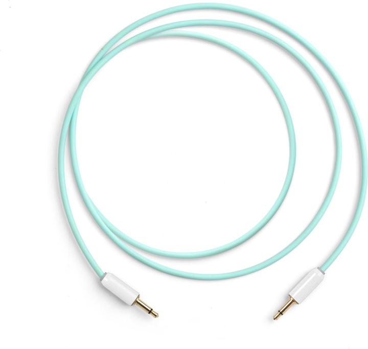 Actual product image MyVolts ACMCPSB - Candycords - Modular 8-Pack Green