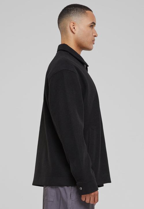 Produktbild Urban Classics Basic Blouson Jacket - 126815 (M)