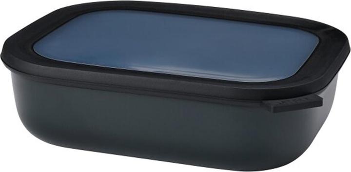 Actual product image Mepal Multi Bowl Rectangular (2 l)