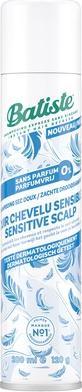 Produktbild Batiste Sensitive Dry Shampoo By