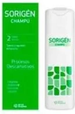 Immagine prodotto Interpharma Sorigen Shampoo Sorigen (Shampoo liquido, 250 ml)
