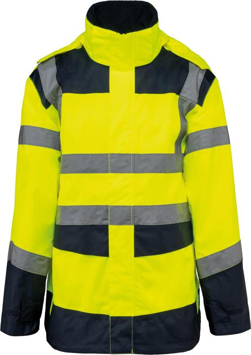 Produktbild Kariban 4-in-1 Recycling Parka (L)