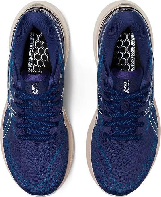 Actual product image ASICS Performance Gel Kayano 29 (37)