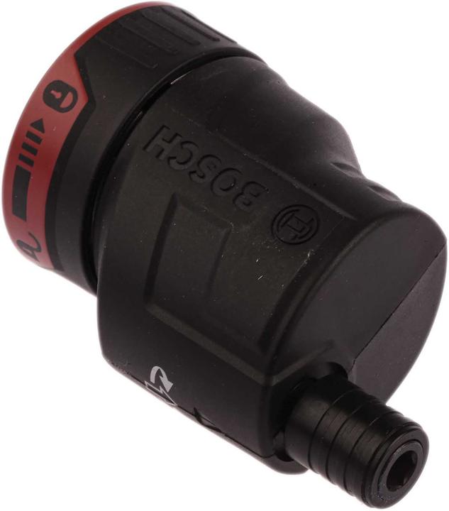 Actual product image Bosch Professional FlexiClick GEA FC2 eccentric attachment