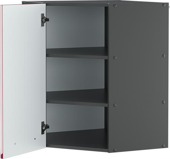 Produktbild Vicco Küchenschränke  Fame-Line (57 x 52 x 72 cm)