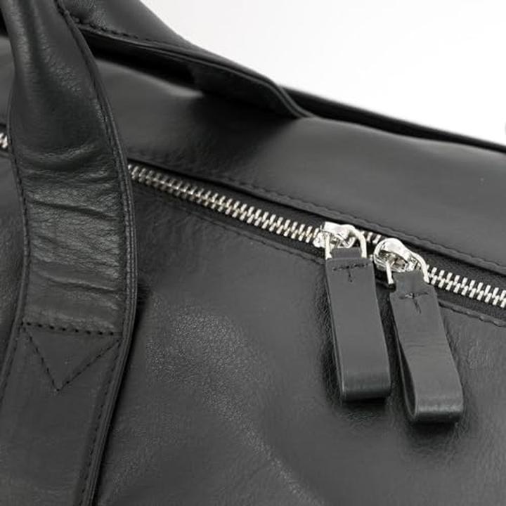 Immagine prodotto Alassio Weekender TORO Weekender TORO nero/nero (26 l)